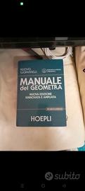 manuale del geometra 