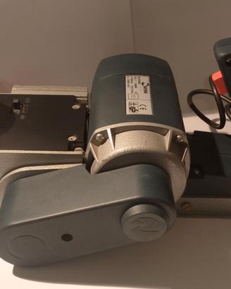 piallatrice professionale elettrica 