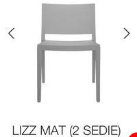 4 sedie KARTEL originali