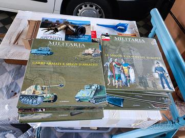 enciclopedia militaria