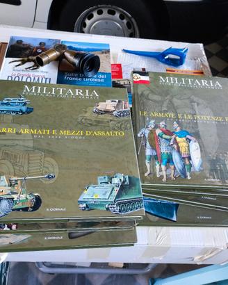 enciclopedia militaria