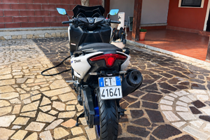 Tmax 560
