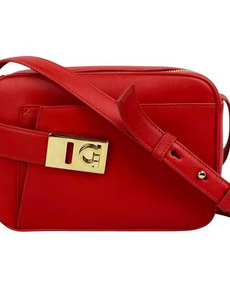 Ferragamo camera bag
