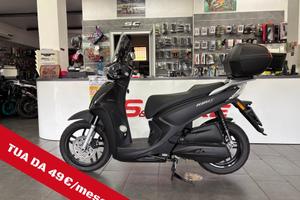 Kymco People 200i - 2026
