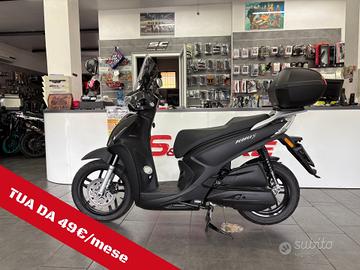 Kymco People 200i - 2026