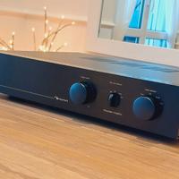 Nakamichi .►The IA3◄. Bobo