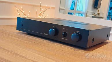 Nakamichi .►The IA3◄. Bobo