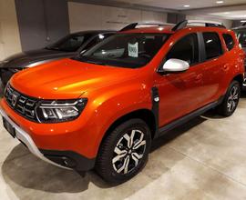 Dacia Duster 1.3 TCe 4x2 Prestige (consegna f...