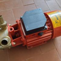 Pompa Rover Pompe MARINA 20 - 24V nuova