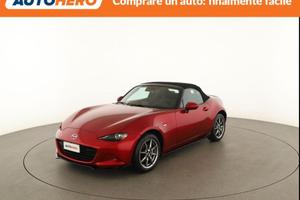 MAZDA MX-5 GK06613