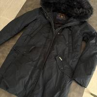 Parka Woolrich