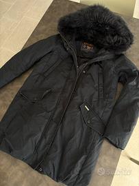 Parka Woolrich