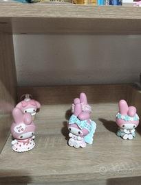 Statuina My Melody Miniso originale