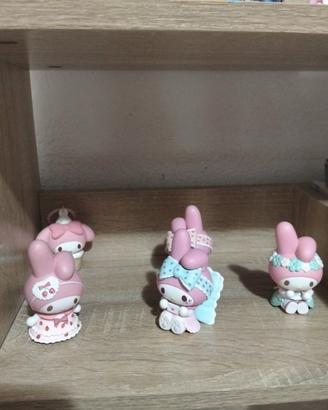 Statuina My Melody Miniso originale