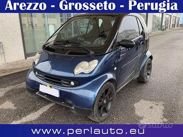 SMART ForTwo 700 coupé pulse (45 kW)