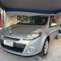 Renault Clio Renault Clio 1.2 16V 5 porte GPL