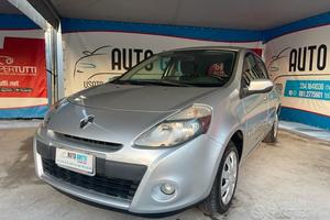 Renault Clio Renault Clio 1.2 16V 5 porte GPL