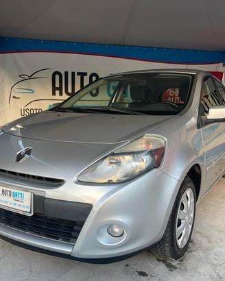 Renault Clio Renault Clio 1.2 16V 5 porte GPL