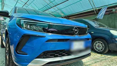 Opel Grandland 1.5 DIESEL ECOTEC CAMBIO AUTOMATICO