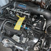 MOTORE VOLVO XC60 - XC40 - XC90 - S90 -S 40 2.0 DI