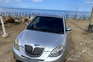 Lancia Y 1.3 Multijet 2007