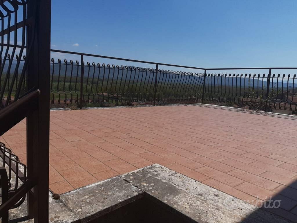 Casa indipendente di 110 m² con 4 locali a Tagliac - Vista 6