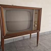 Televisore d’epoca nordmende