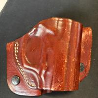 Fondina pistola per beretta 92 FS