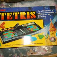 GIOCO DA TAVOLO SOCIETA' TETRIS BY NINTENDO