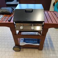 Barbecue Dolcevita euro 2