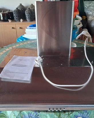 cappa aspiratorante 