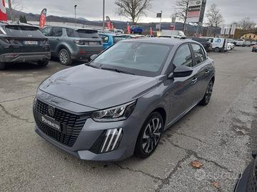 PEUGEOT 208 2ª serie 208 PureTech 75 Stop&Star...