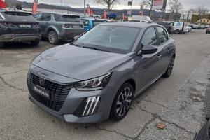 PEUGEOT 208 2ª serie 208 PureTech 75 Stop&Star...