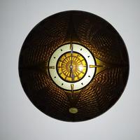 Orologio Murano 1984