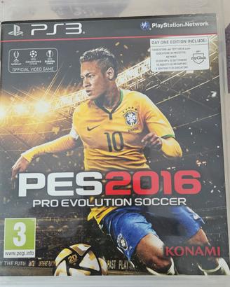 Giochi PS3