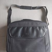 Valigetta +borsa porta p.c 
