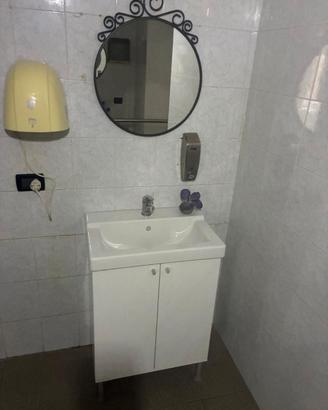 Lavabo