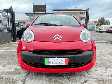 Citroen C1 1.0 3 porte airdream Sport