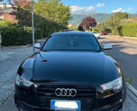 Audi A5 sportback S Line