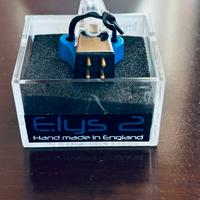 Testina MM Rega Elys 2