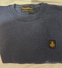 maglione La coste e refrigwear 