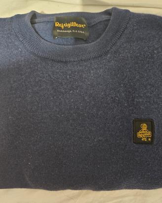 maglione La coste e refrigwear 