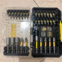 Stanley Fatmax STA88557-XJ - Inserti a impulsi