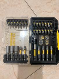 Stanley Fatmax STA88557-XJ - Inserti a impulsi