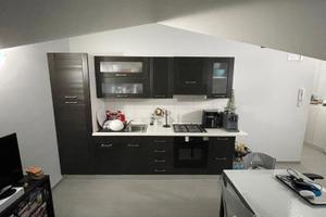 San Michele di Serino Mansardina Arredata