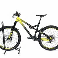 Mtb enduro