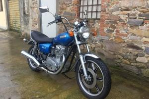 Yamaha Altro modello - 1985