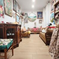 Comodo trilocale in buono stato con cantina