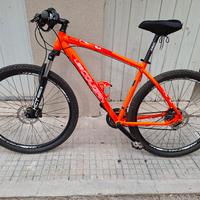 MTB 29 rebel LEECOUGAN
