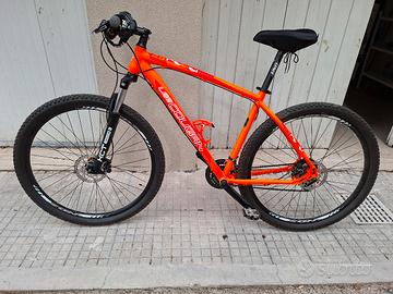 MTB 29 rebel LEECOUGAN